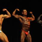Sherwood   Strickland - NPC North Carolina State  2010 - #1